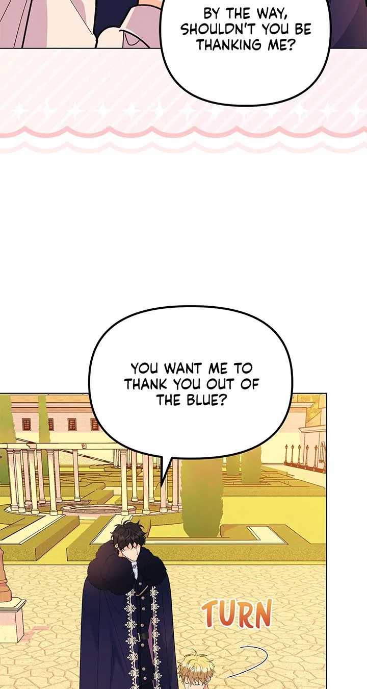 I Got Married to a Duke Called Beast Chapter 59 – Page 121