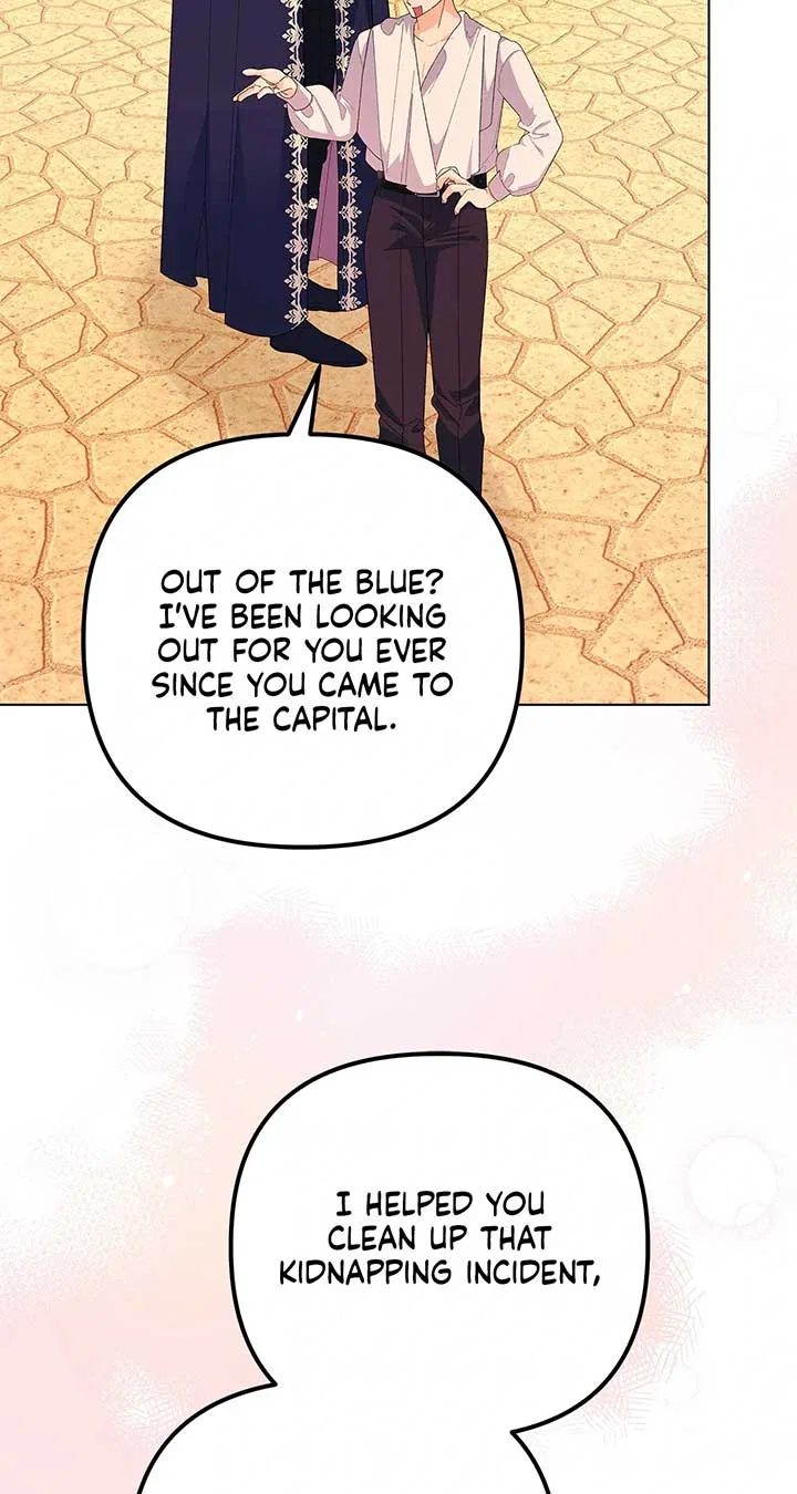 I Got Married to a Duke Called Beast Chapter 59 – Page 122