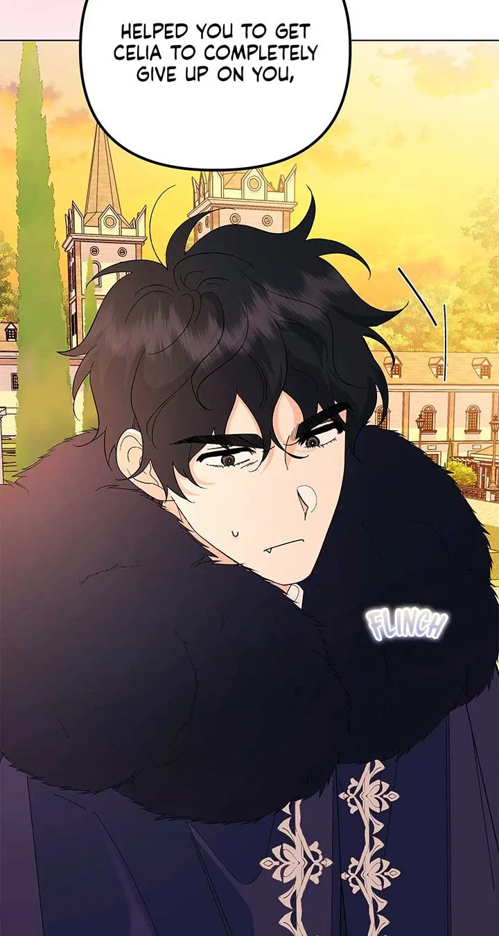 I Got Married to a Duke Called Beast Chapter 59 – Page 123