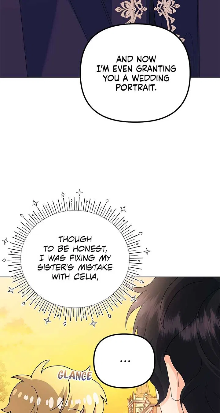 I Got Married to a Duke Called Beast Chapter 59 – Page 124