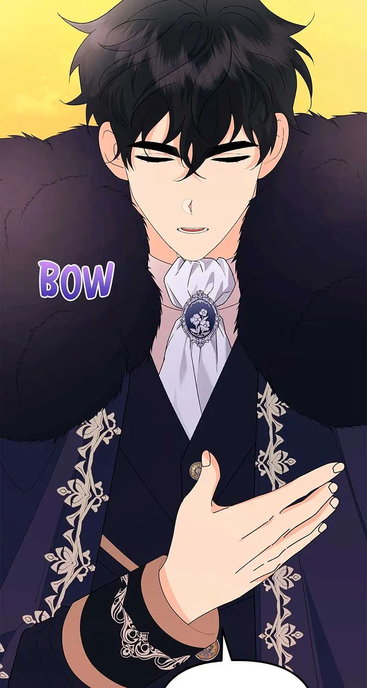 I Got Married to a Duke Called Beast Chapter 59 – Page 126