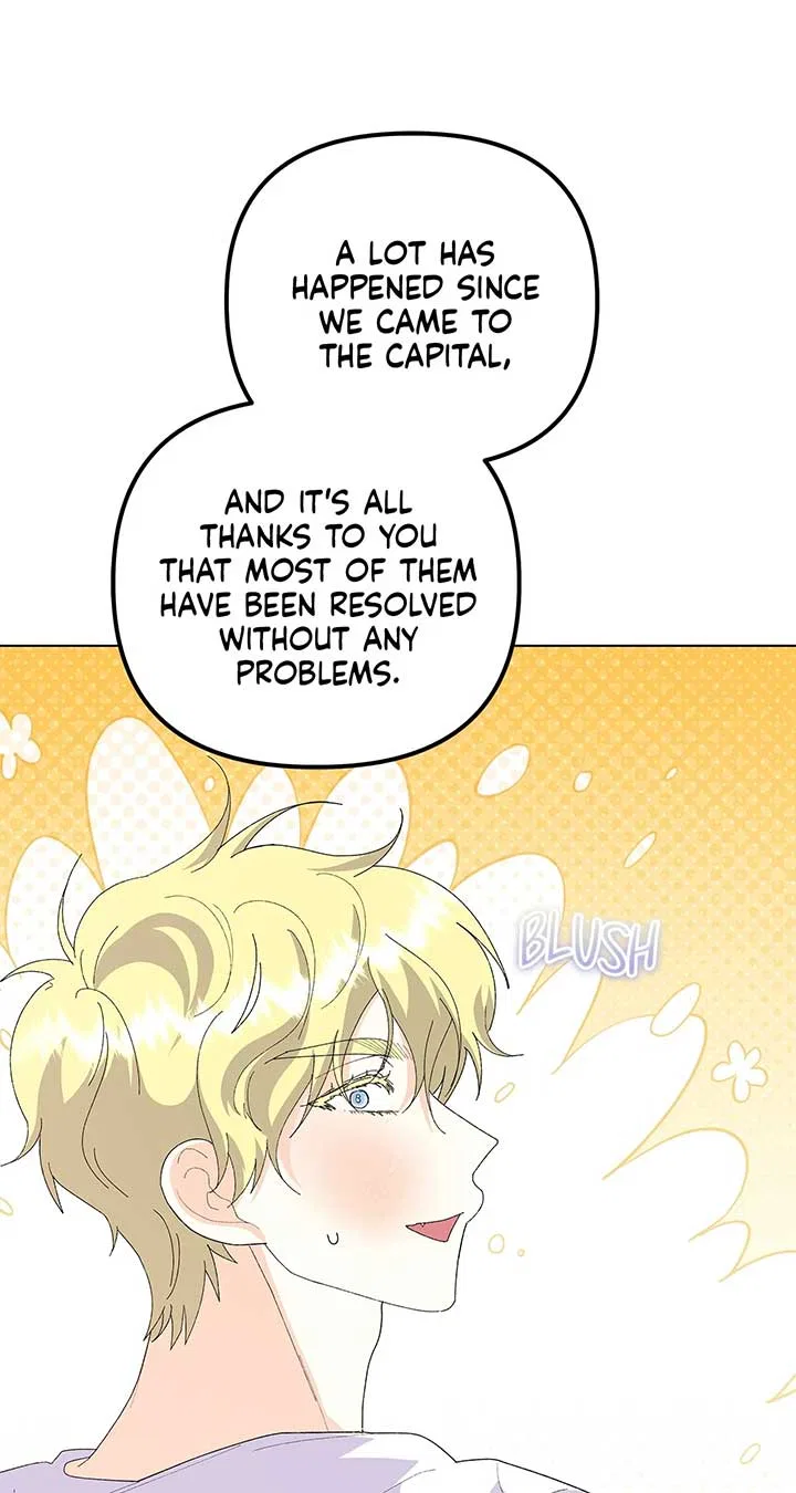 I Got Married to a Duke Called Beast Chapter 59 – Page 128