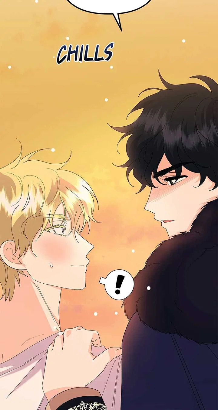 I Got Married to a Duke Called Beast Chapter 59 – Page 131