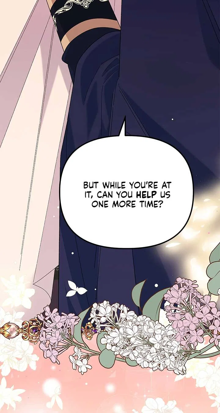 I Got Married to a Duke Called Beast Chapter 59 – Page 132