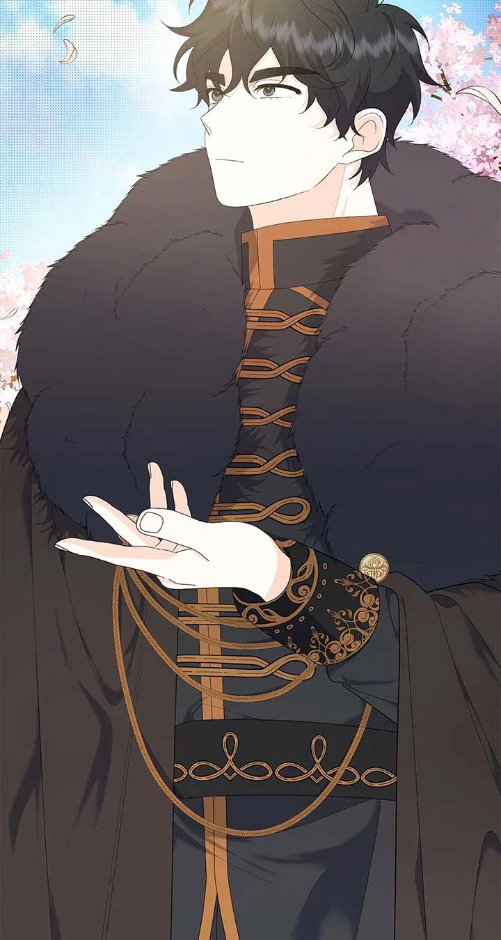 I Got Married to a Duke Called Beast Chapter 58 – Page 3
