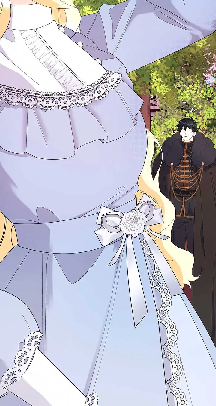 I Got Married to a Duke Called Beast Chapter 58 – Page 7