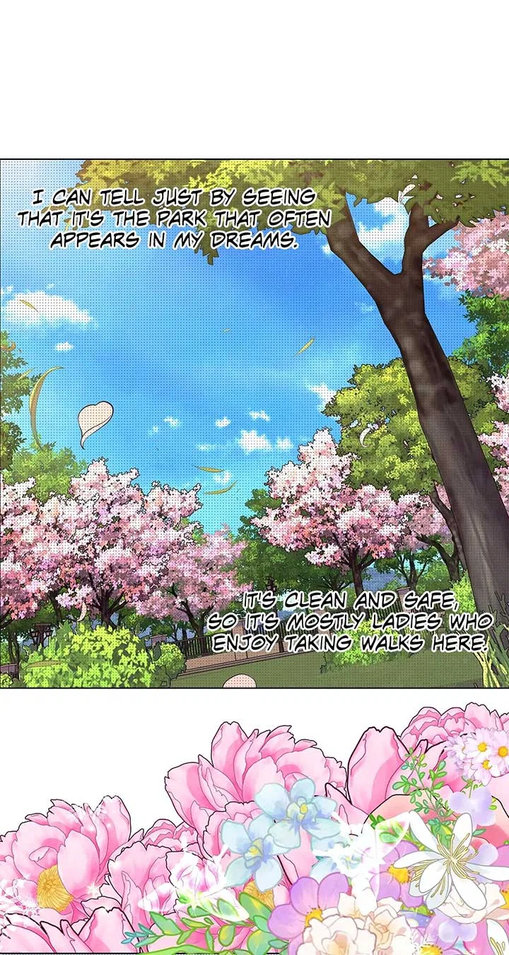 I Got Married to a Duke Called Beast Chapter 58 – Page 9