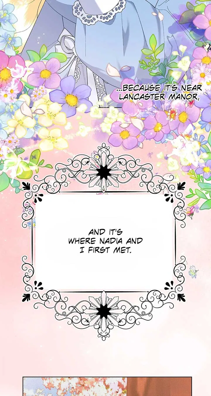 I Got Married to a Duke Called Beast Chapter 58 – Page 11