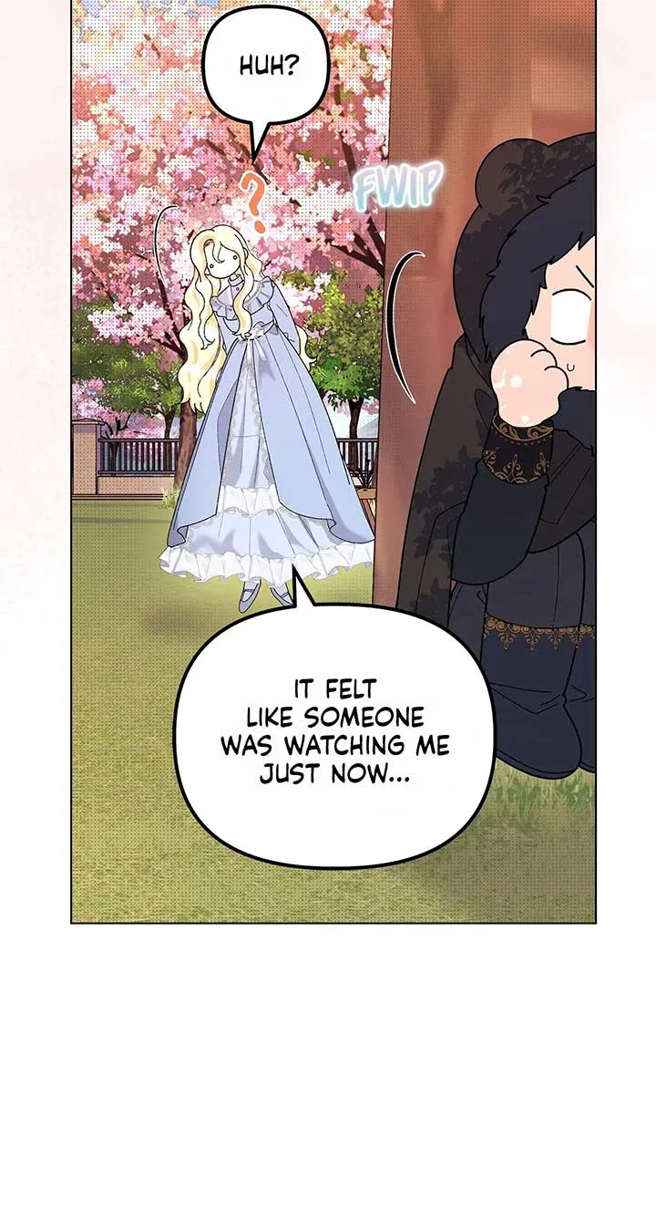 I Got Married to a Duke Called Beast Chapter 58 – Page 12