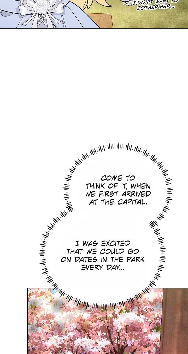 I Got Married to a Duke Called Beast Chapter 58 – Page 14
