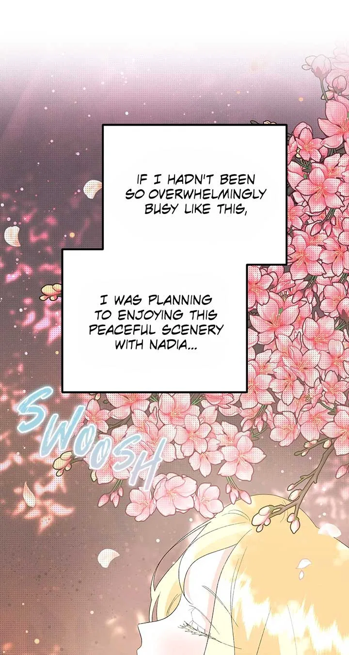 I Got Married to a Duke Called Beast Chapter 58 – Page 17