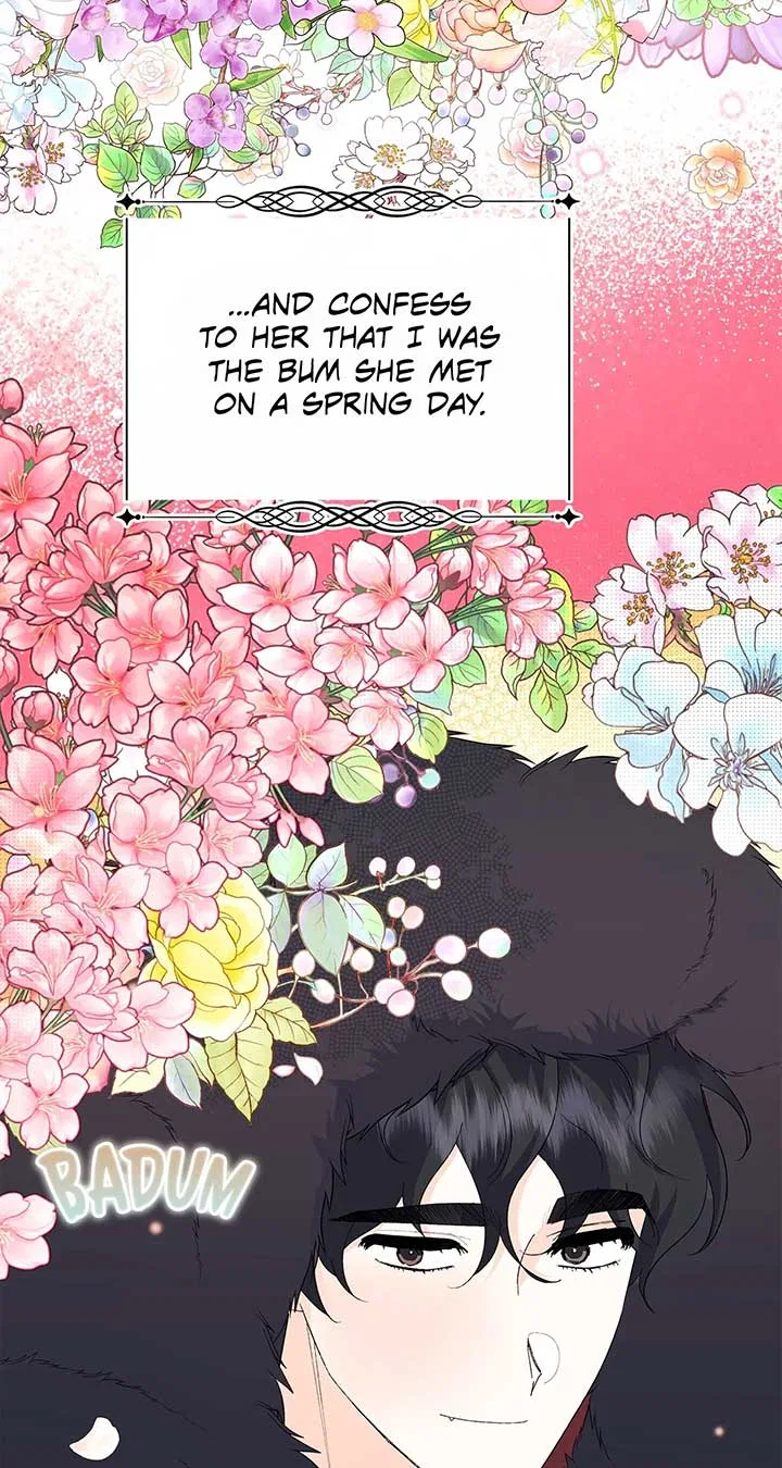 I Got Married to a Duke Called Beast Chapter 58 – Page 19