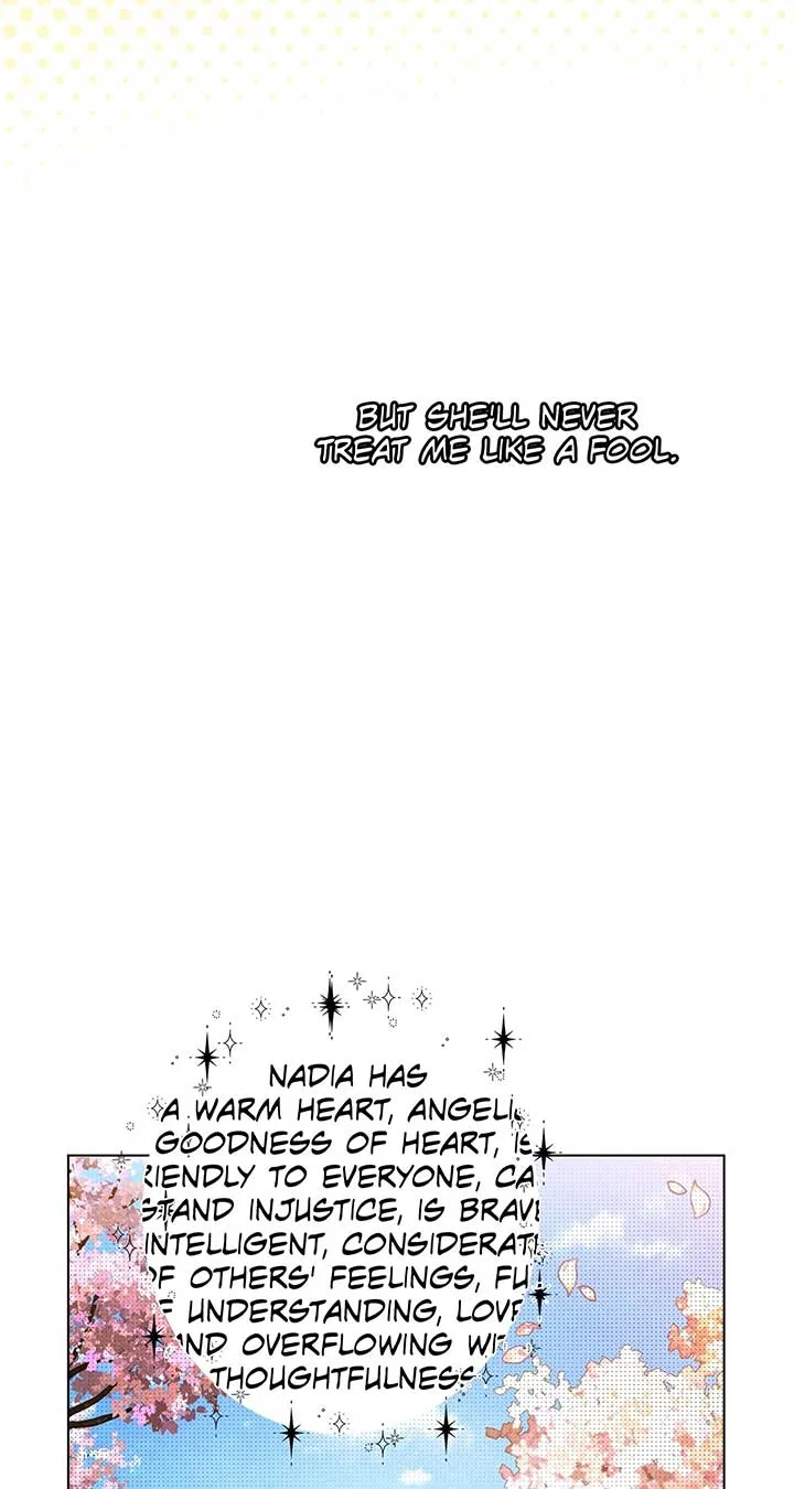 I Got Married to a Duke Called Beast Chapter 58 – Page 21