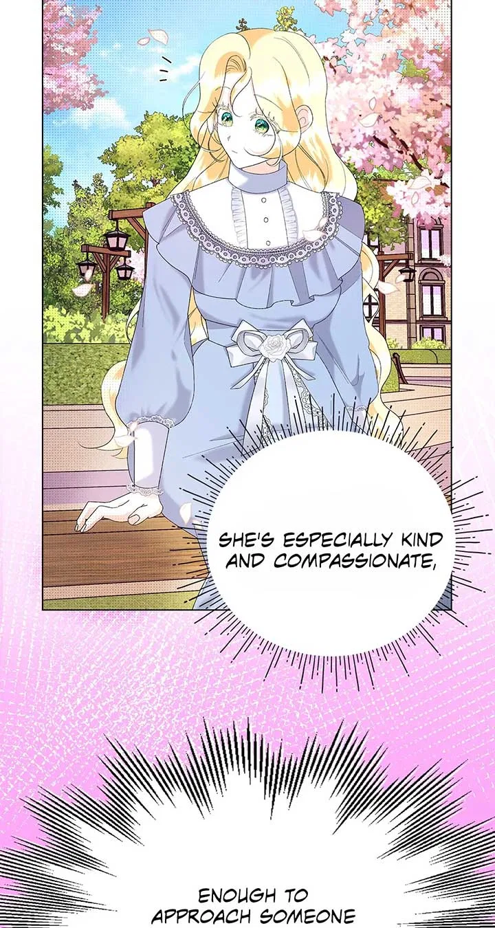I Got Married to a Duke Called Beast Chapter 58 – Page 22