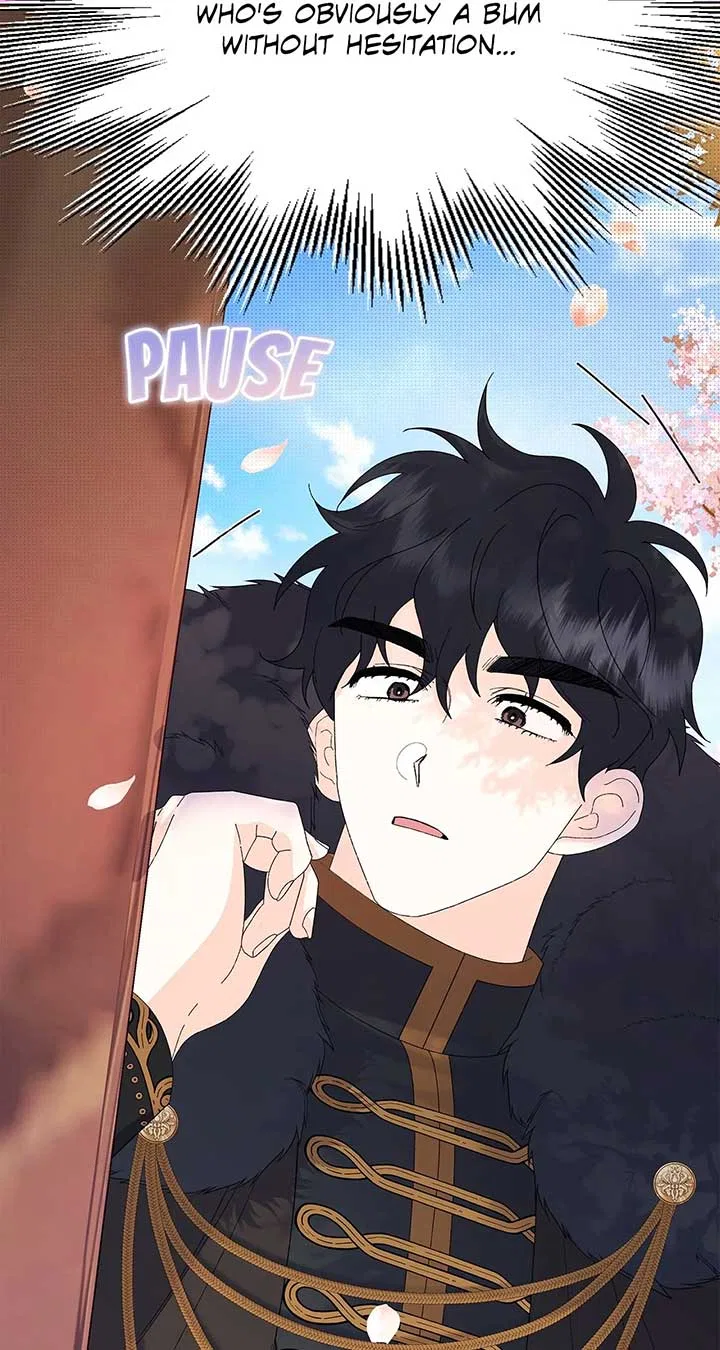 I Got Married to a Duke Called Beast Chapter 58 – Page 23