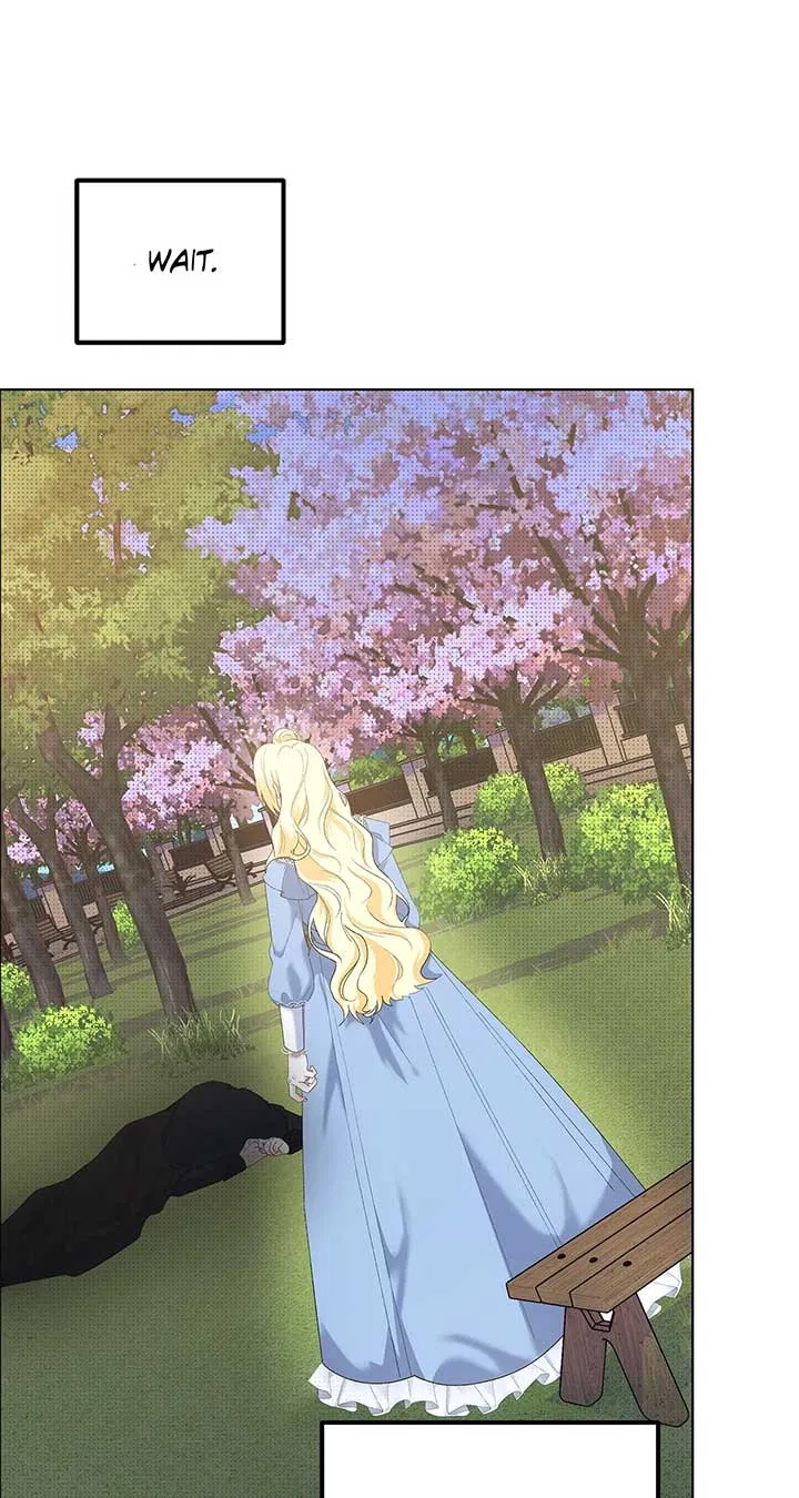 I Got Married to a Duke Called Beast Chapter 58 – Page 25