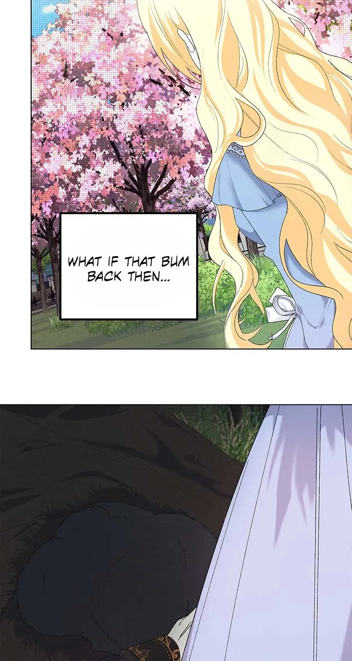 I Got Married to a Duke Called Beast Chapter 58 – Page 27