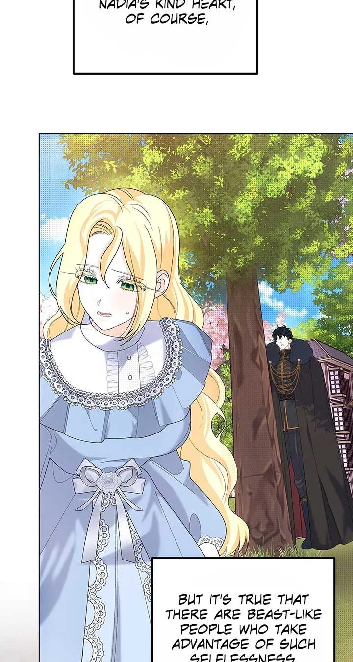 I Got Married to a Duke Called Beast Chapter 58 – Page 29