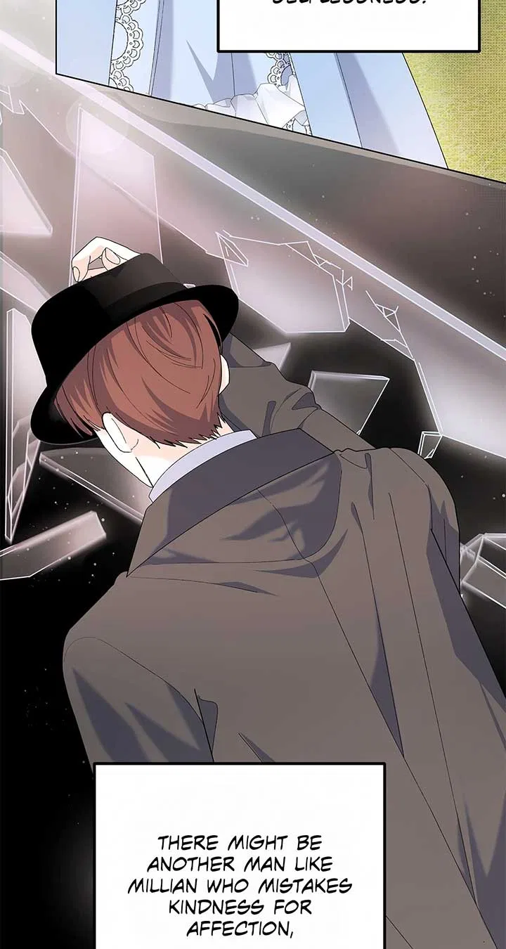 I Got Married to a Duke Called Beast Chapter 58 – Page 30