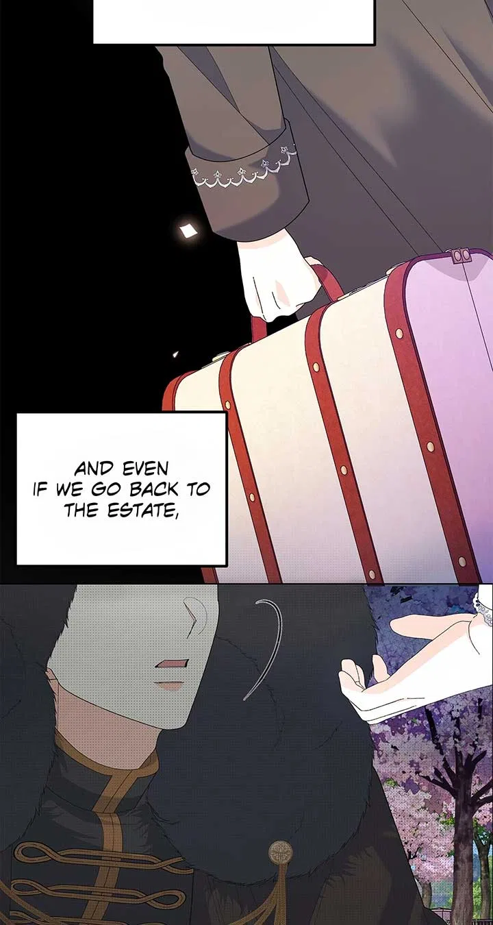 I Got Married to a Duke Called Beast Chapter 58 – Page 31