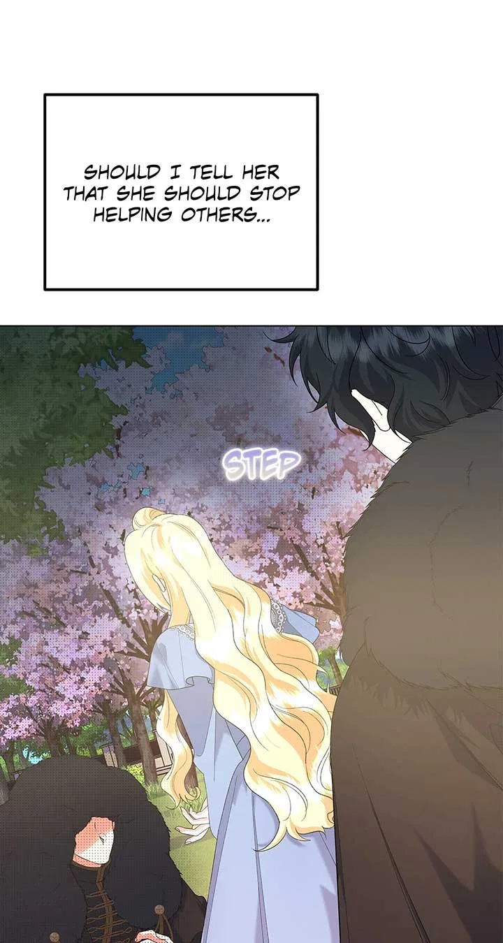 I Got Married to a Duke Called Beast Chapter 58 – Page 33