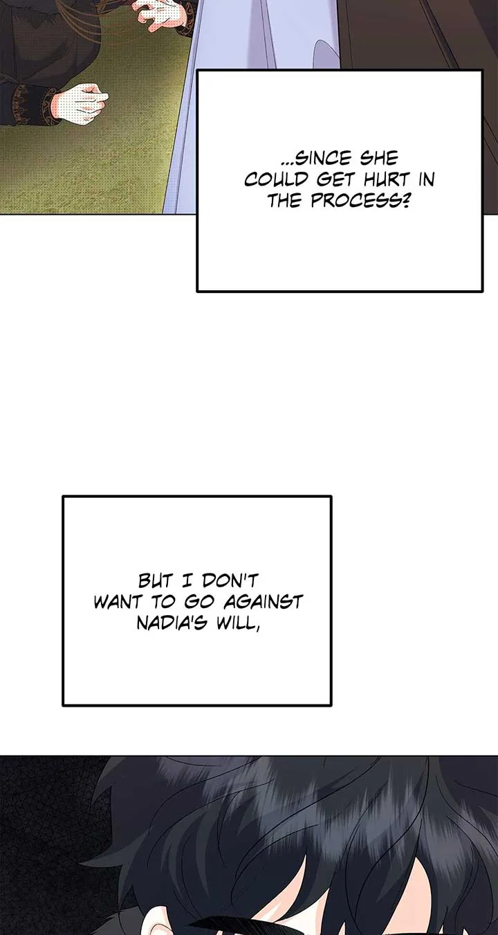I Got Married to a Duke Called Beast Chapter 58 – Page 34