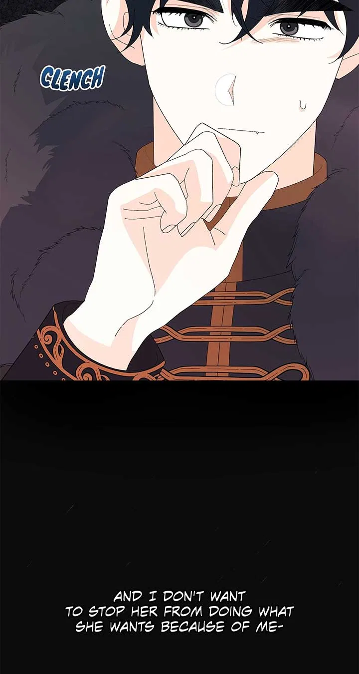 I Got Married to a Duke Called Beast Chapter 58 – Page 35