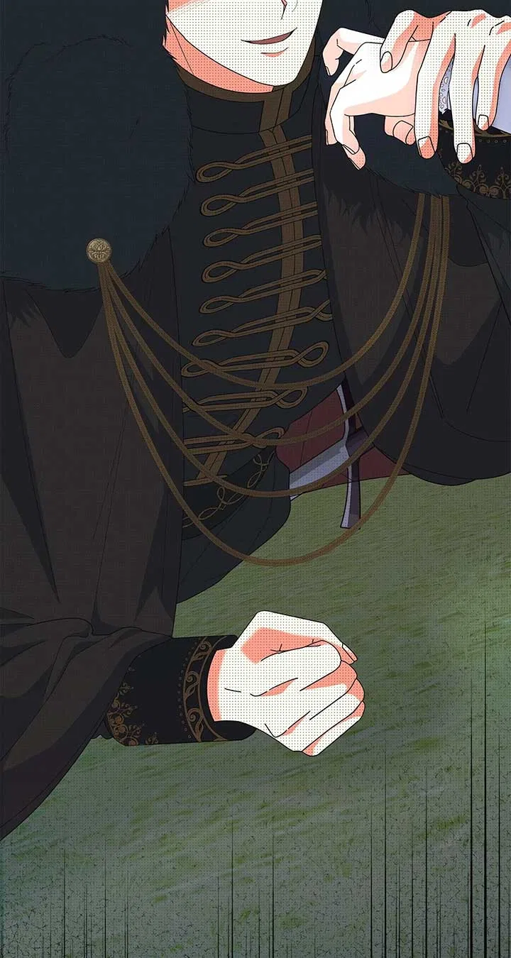 I Got Married to a Duke Called Beast Chapter 58 – Page 37