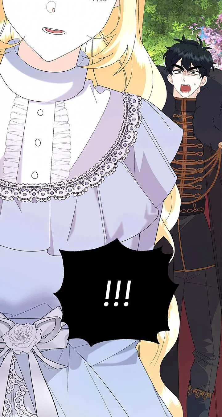 I Got Married to a Duke Called Beast Chapter 58 – Page 39