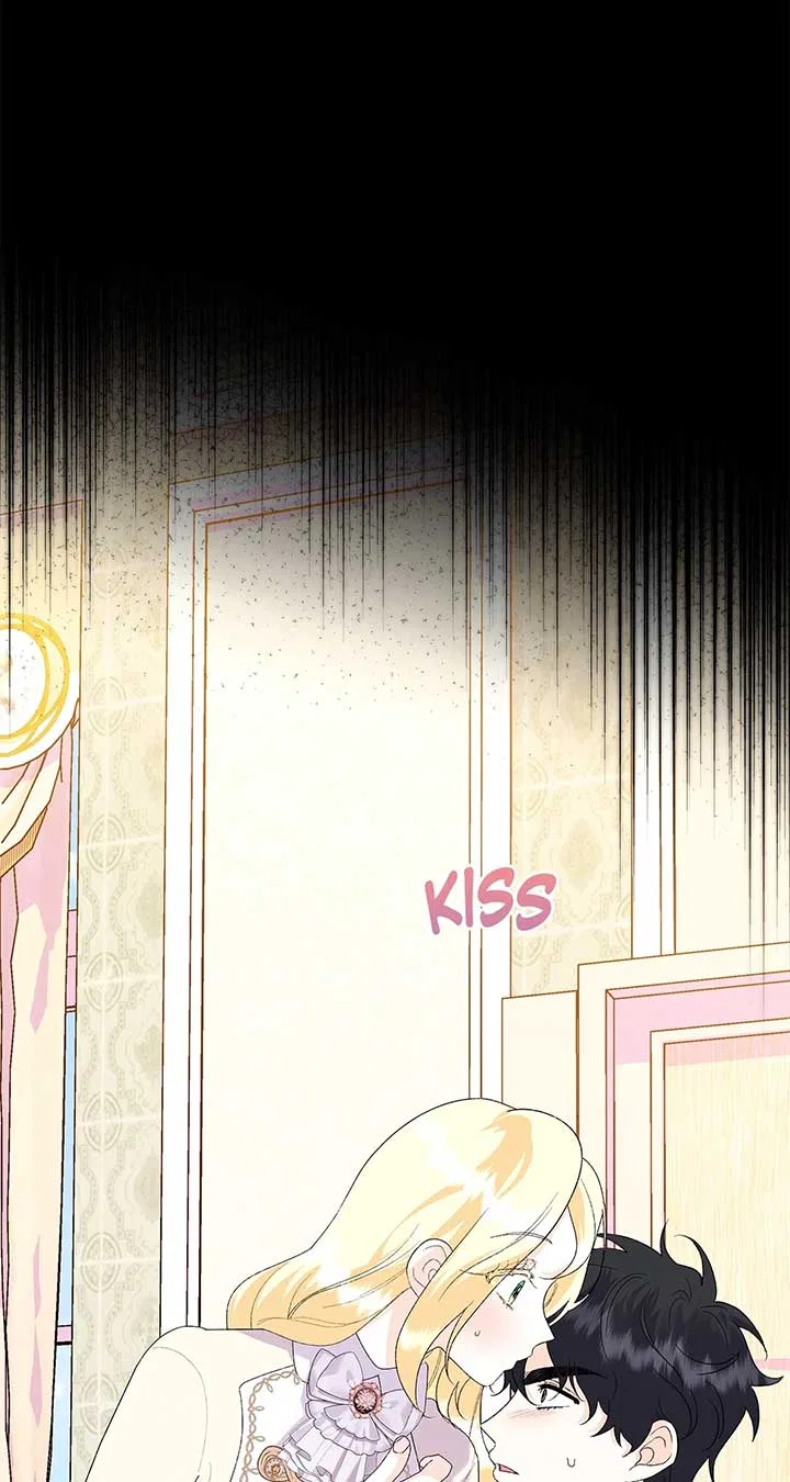 I Got Married to a Duke Called Beast Chapter 58 – Page 45
