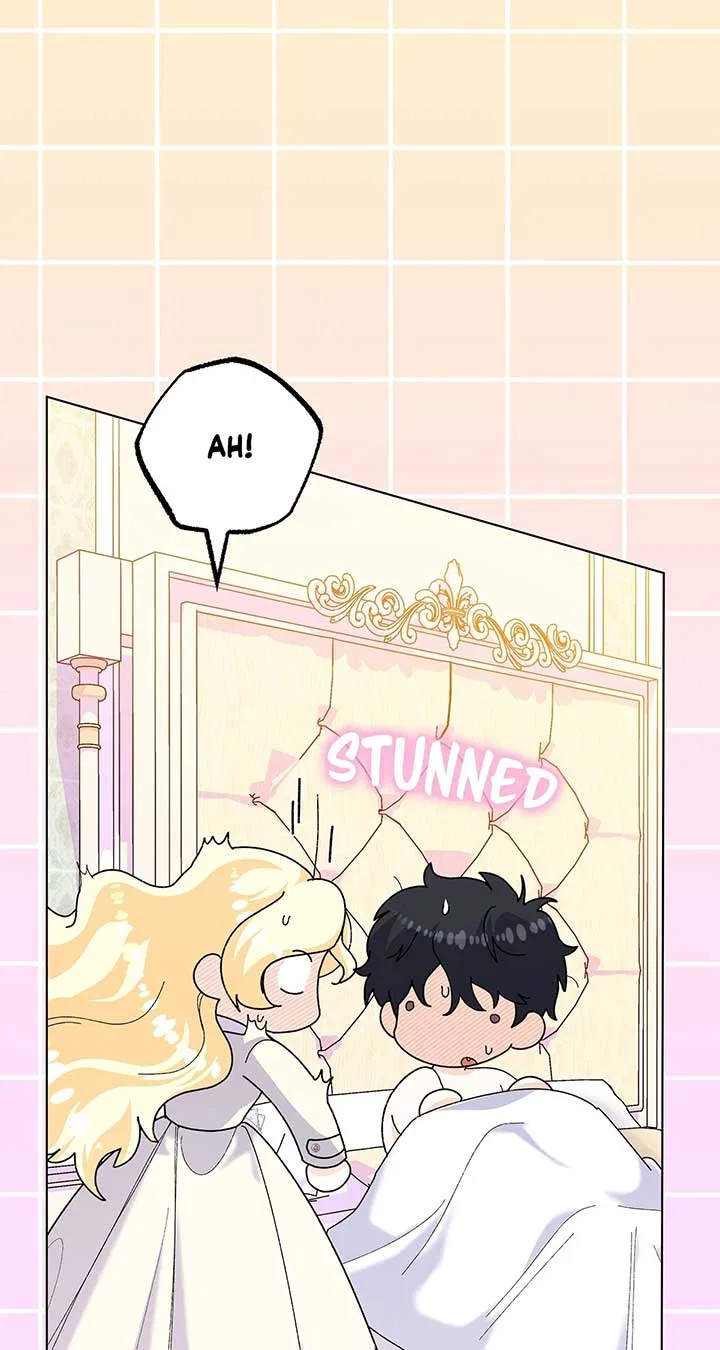 I Got Married to a Duke Called Beast Chapter 58 – Page 47
