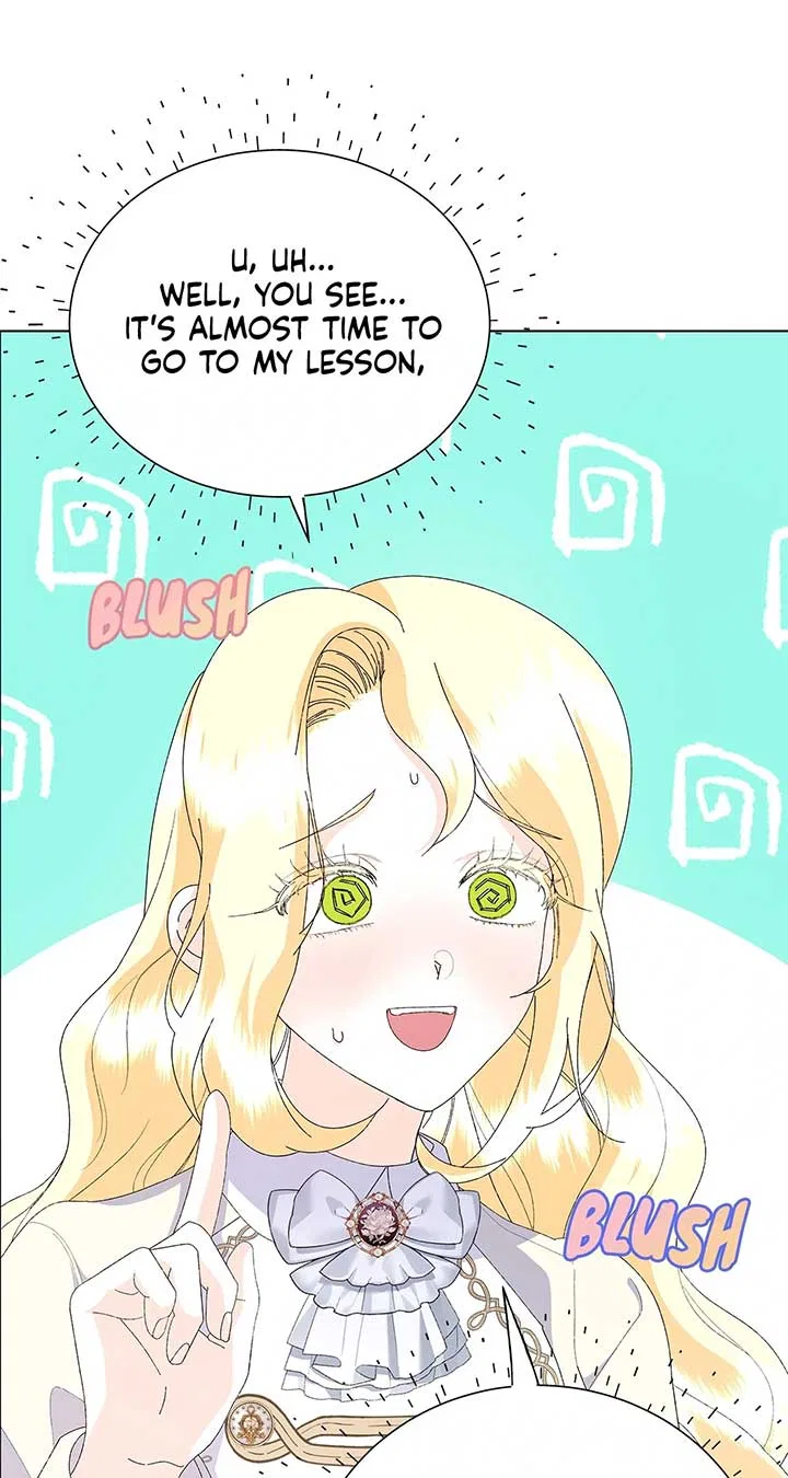 I Got Married to a Duke Called Beast Chapter 58 – Page 49
