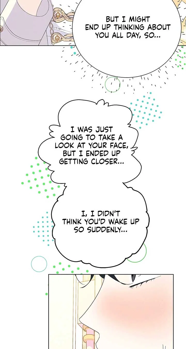 I Got Married to a Duke Called Beast Chapter 58 – Page 50