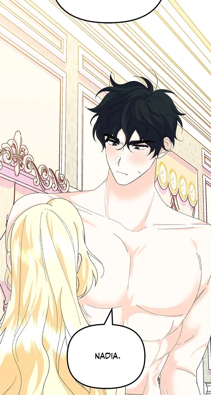 I Got Married to a Duke Called Beast Chapter 58 – Page 52