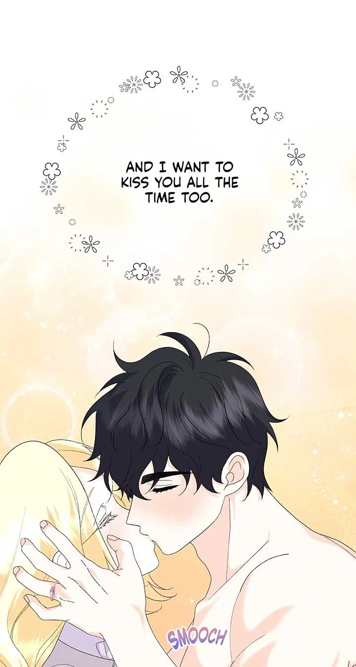 I Got Married to a Duke Called Beast Chapter 58 – Page 57
