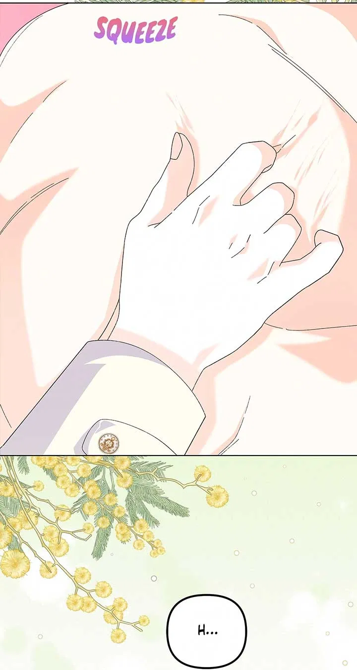 I Got Married to a Duke Called Beast Chapter 58 – Page 61