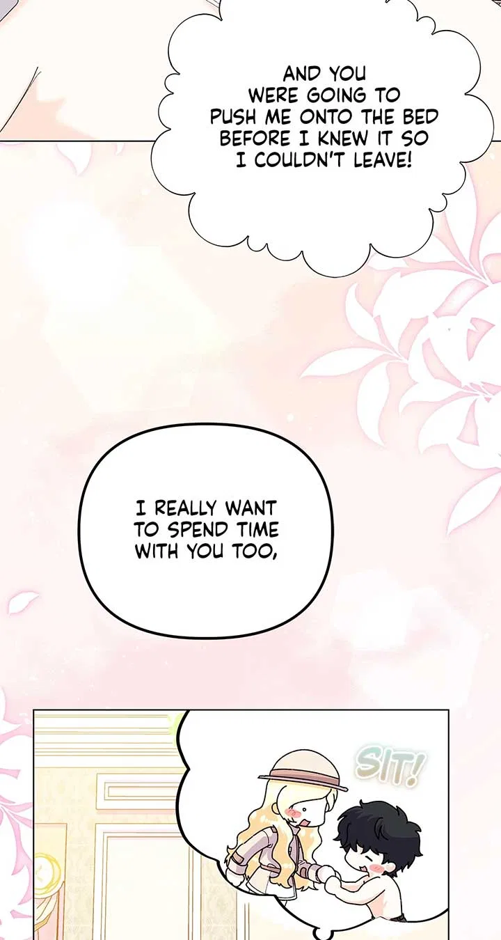 I Got Married to a Duke Called Beast Chapter 58 – Page 66