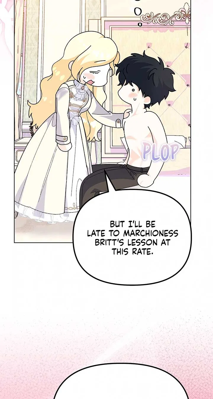 I Got Married to a Duke Called Beast Chapter 58 – Page 67