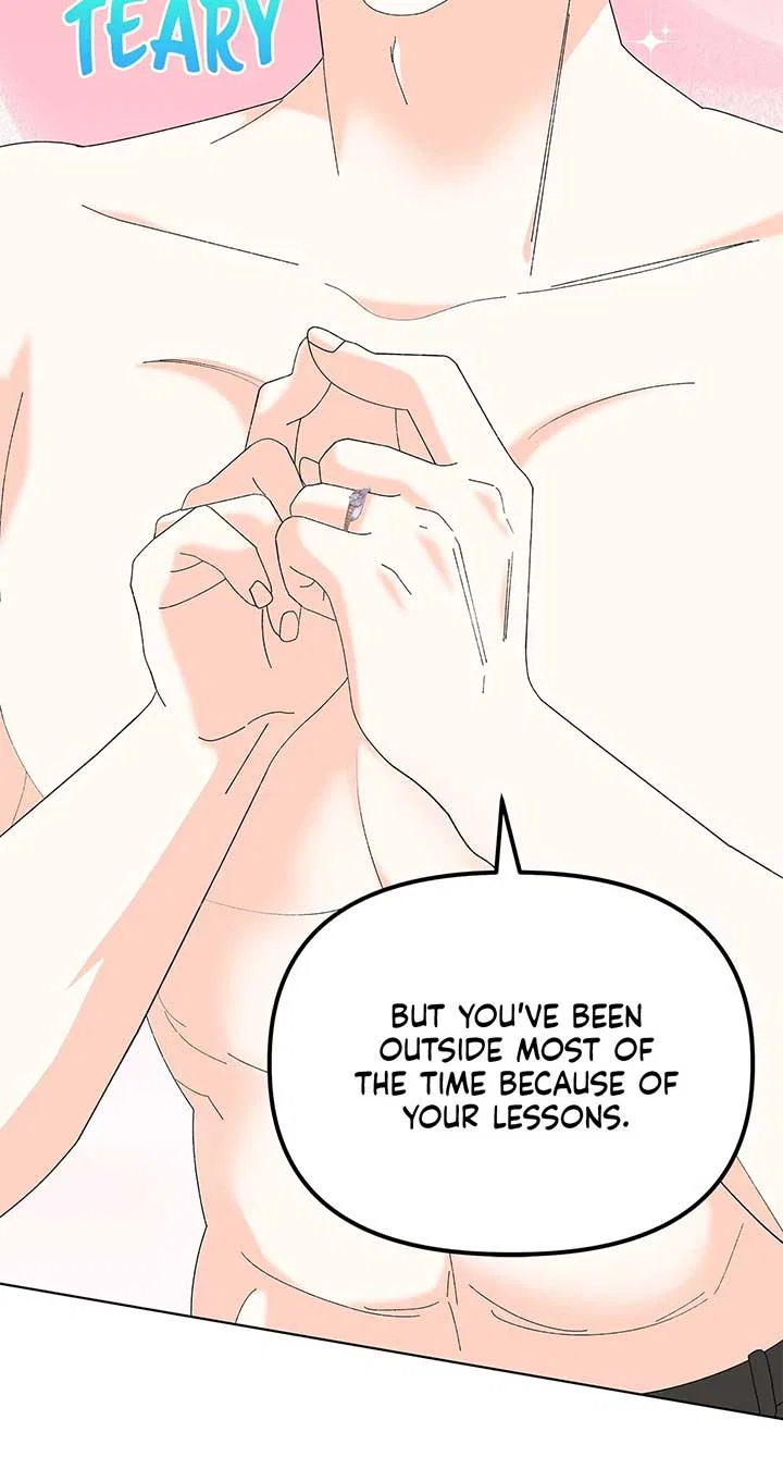 I Got Married to a Duke Called Beast Chapter 58 – Page 69