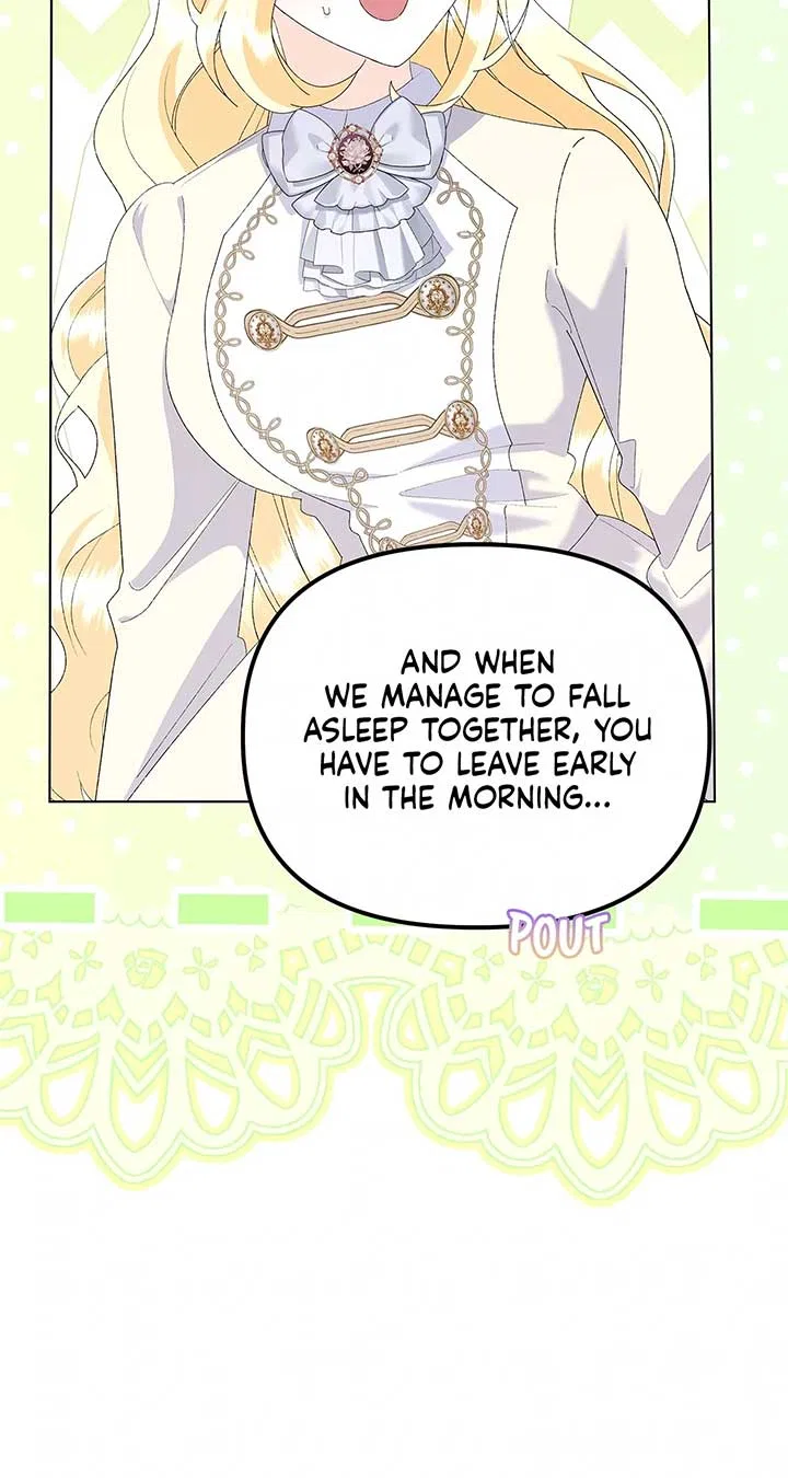 I Got Married to a Duke Called Beast Chapter 58 – Page 71