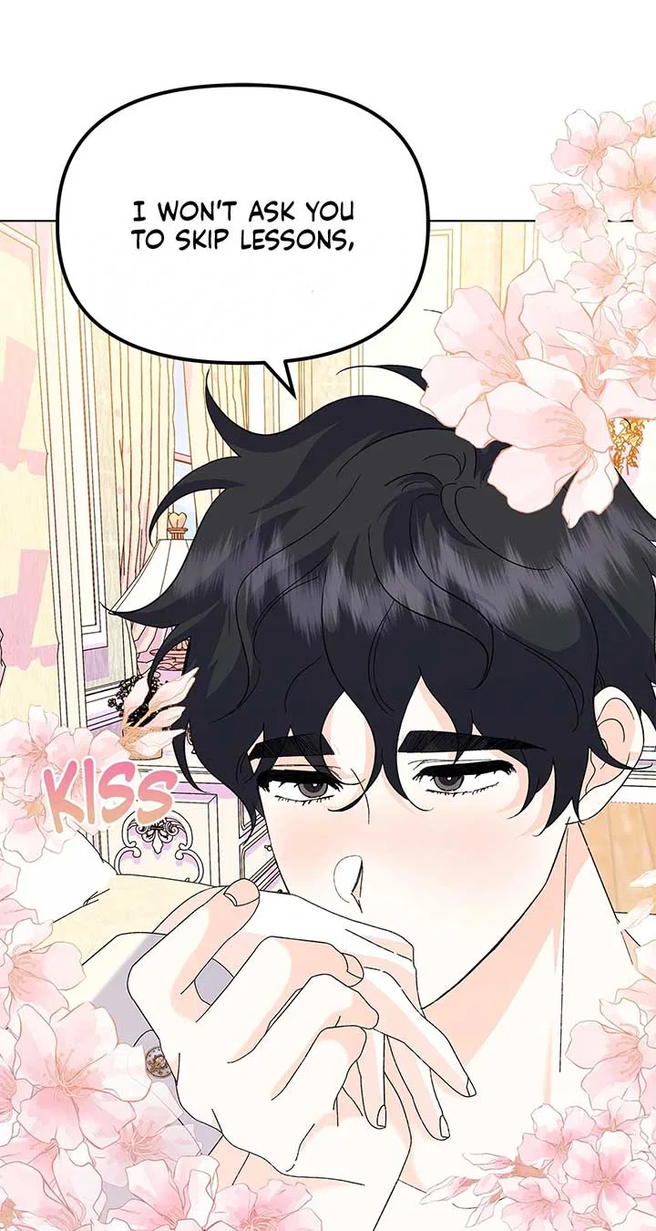 I Got Married to a Duke Called Beast Chapter 58 – Page 73