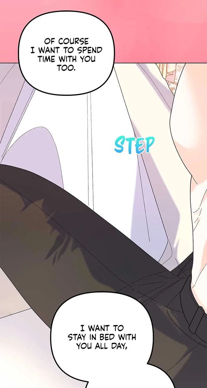 I Got Married to a Duke Called Beast Chapter 58 – Page 76
