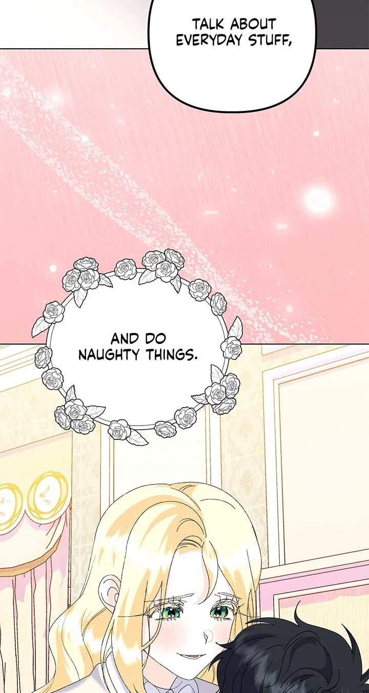 I Got Married to a Duke Called Beast Chapter 58 – Page 77