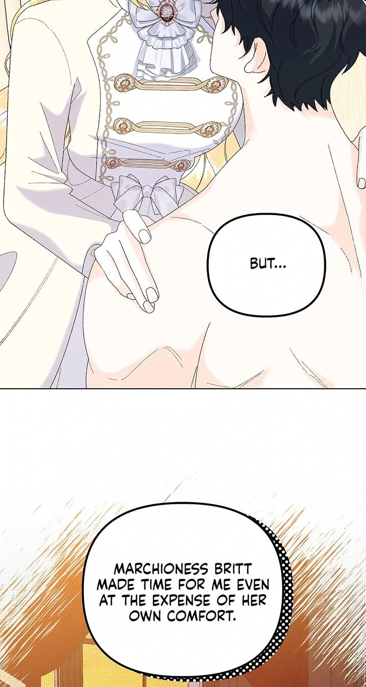 I Got Married to a Duke Called Beast Chapter 58 – Page 78