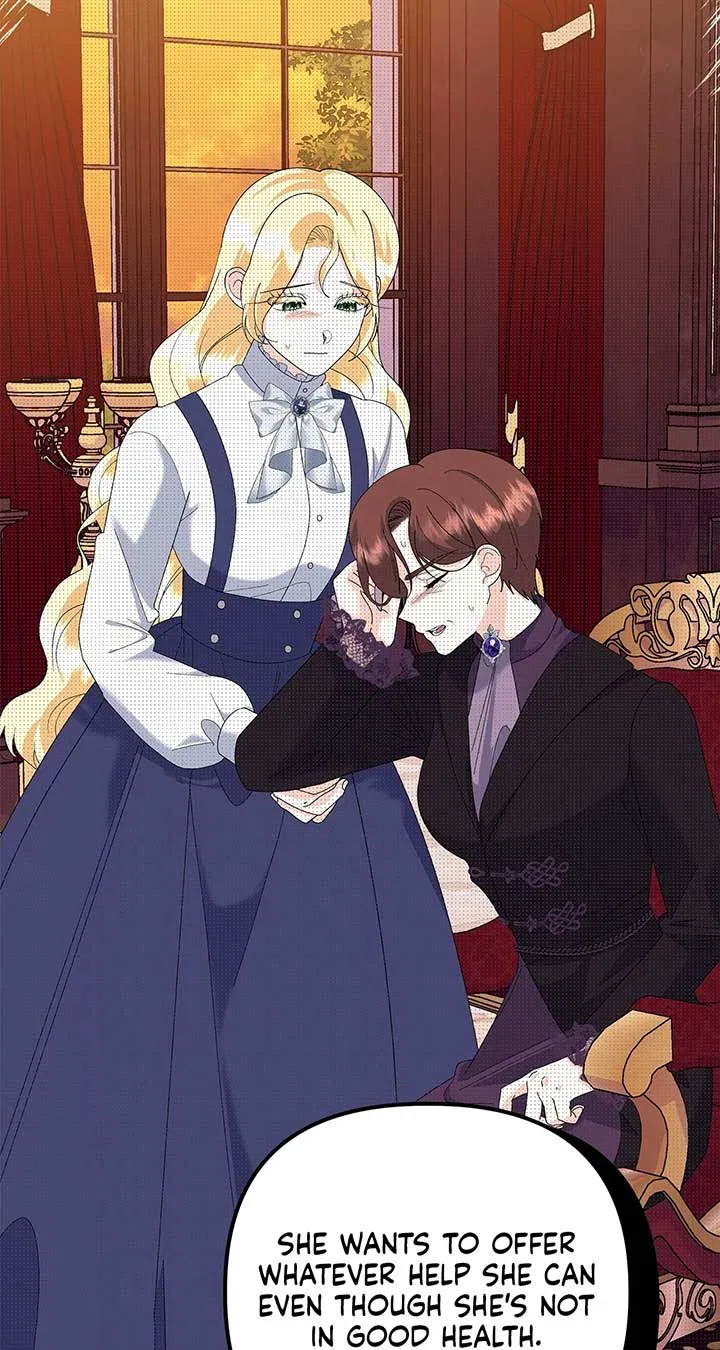 I Got Married to a Duke Called Beast Chapter 58 – Page 79