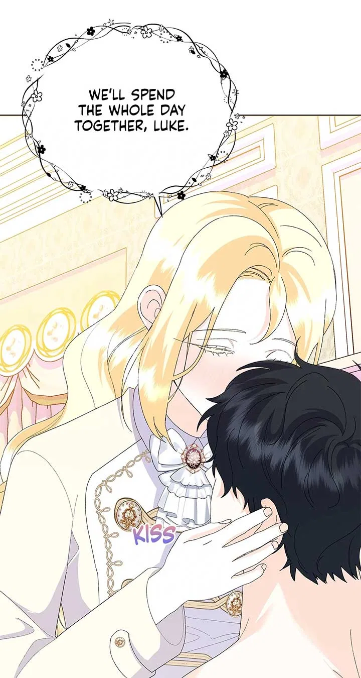 I Got Married to a Duke Called Beast Chapter 58 – Page 81