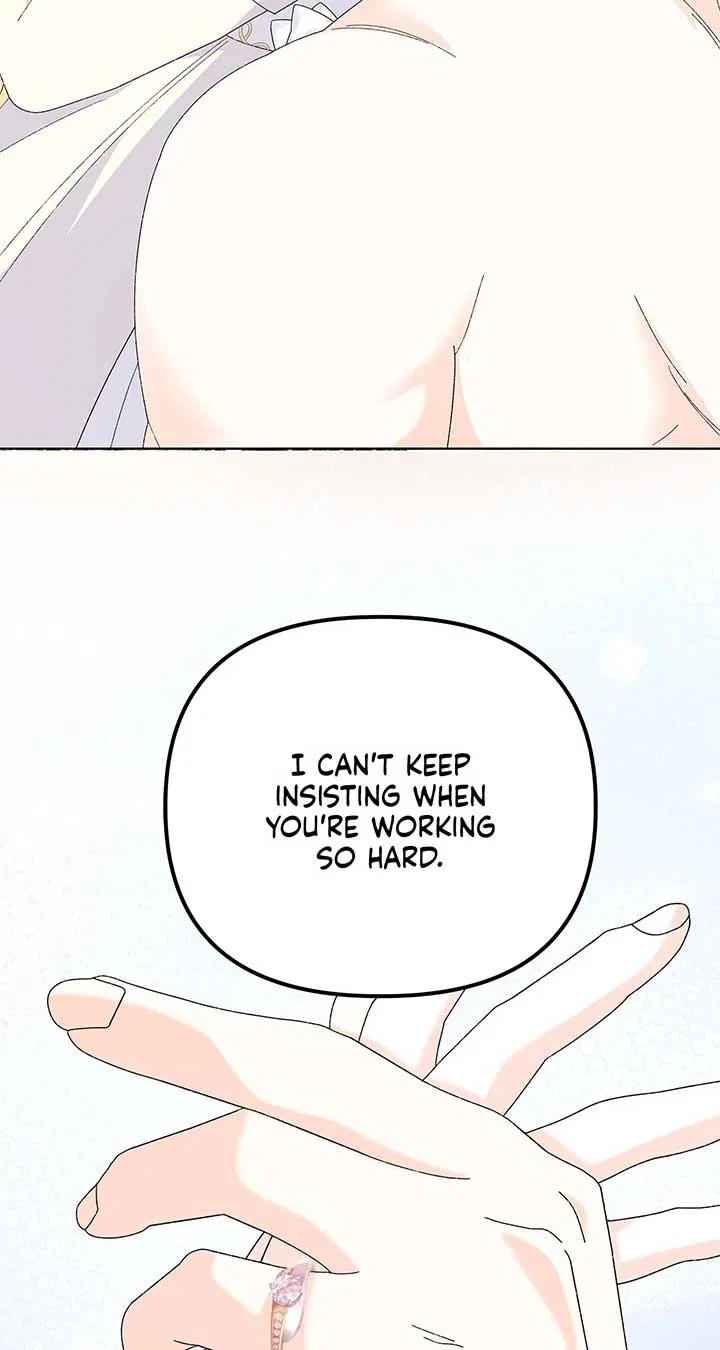 I Got Married to a Duke Called Beast Chapter 58 – Page 82