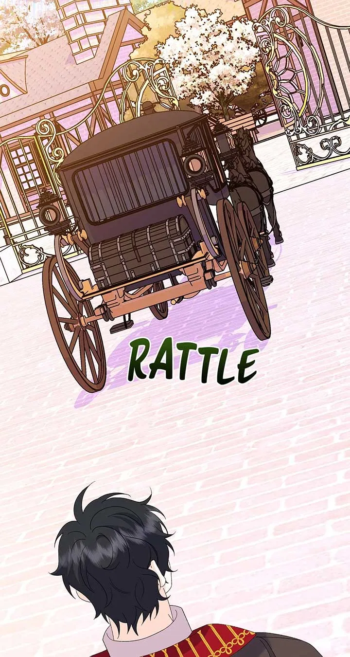 I Got Married to a Duke Called Beast Chapter 58 – Page 84