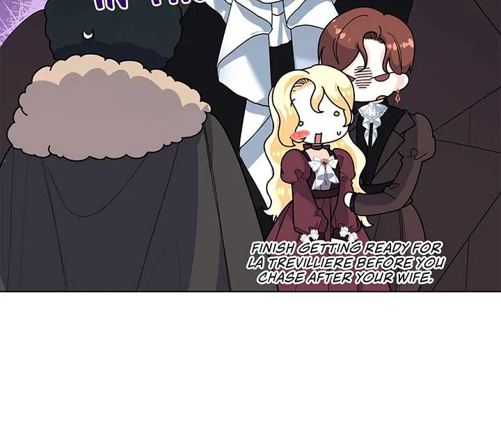 I Got Married to a Duke Called Beast Chapter 58 – Page 88