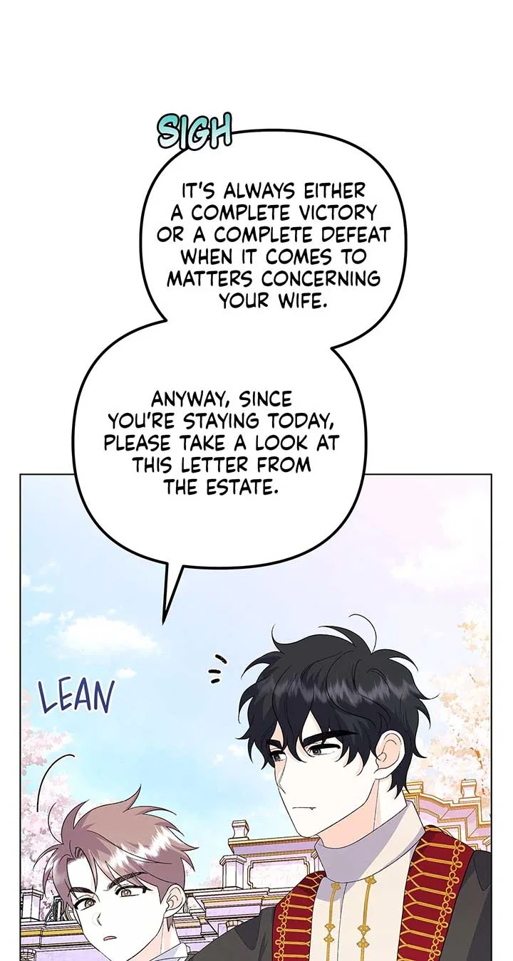 I Got Married to a Duke Called Beast Chapter 58 – Page 89